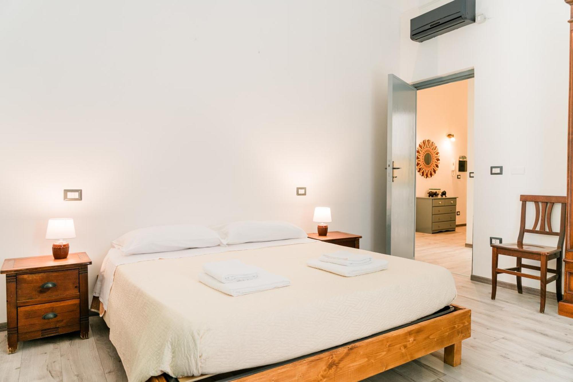 Appartamento Centrale Con Terrazza Alghero Exterior photo
